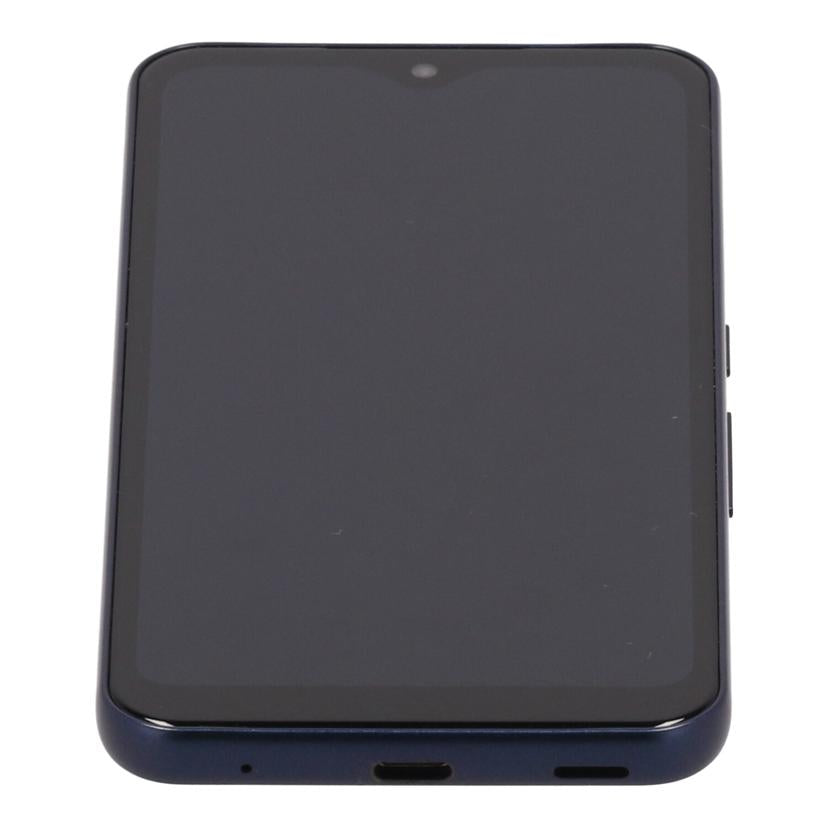 FUJITSU　docomo 富士通　/スマートフォン／arrows　We　/F-51B//6c39f996/Bランク/06