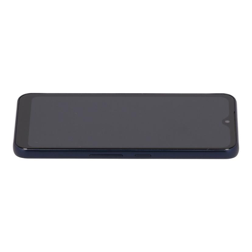 FUJITSU　docomo 富士通　/スマートフォン／arrows　We　/F-51B//6c39f996/Bランク/06
