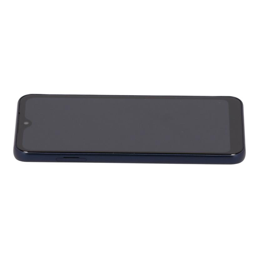 FUJITSU　docomo 富士通　/スマートフォン／arrows　We　/F-51B//6c39f996/Bランク/06