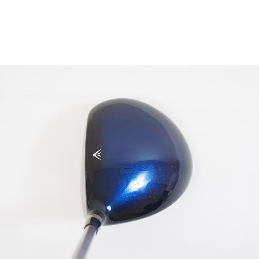 HONMA ホンマゴルフ/ドライバー　右/BeZEAL535//BCランク/71