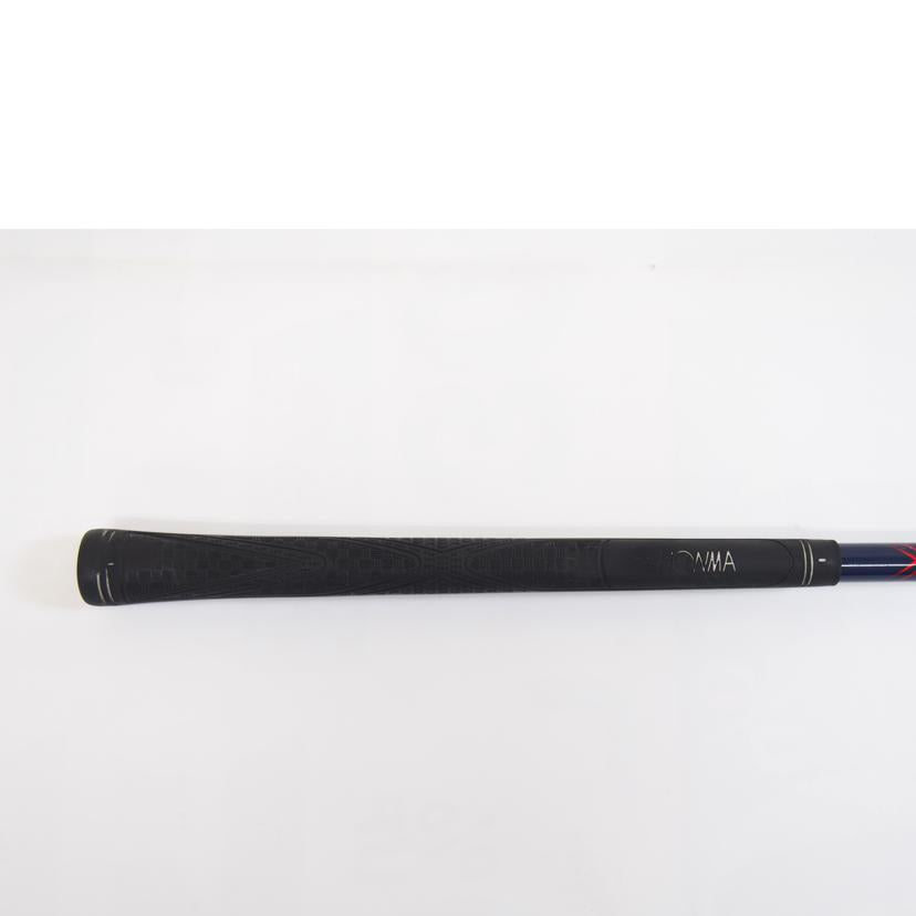 HONMA ホンマゴルフ/ドライバー　右/BeZEAL535//BCランク/71