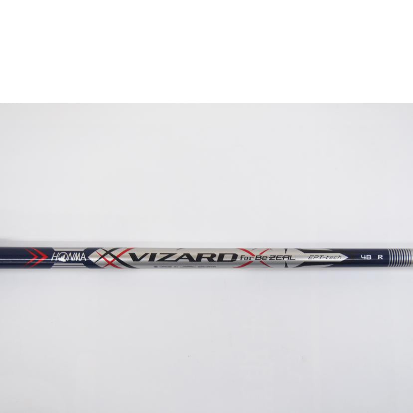 HONMA ホンマゴルフ/ドライバー　右/BeZEAL535//BCランク/71