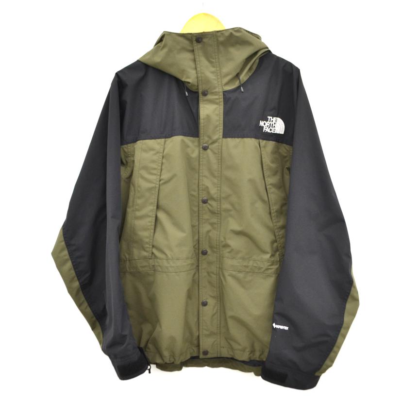 THE NORTH FACE ノースフェイス/マウンテンライトジャケット/NP62450//ABランク/75