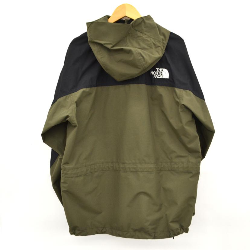 THE NORTH FACE ノースフェイス/マウンテンライトジャケット/NP62450//ABランク/75