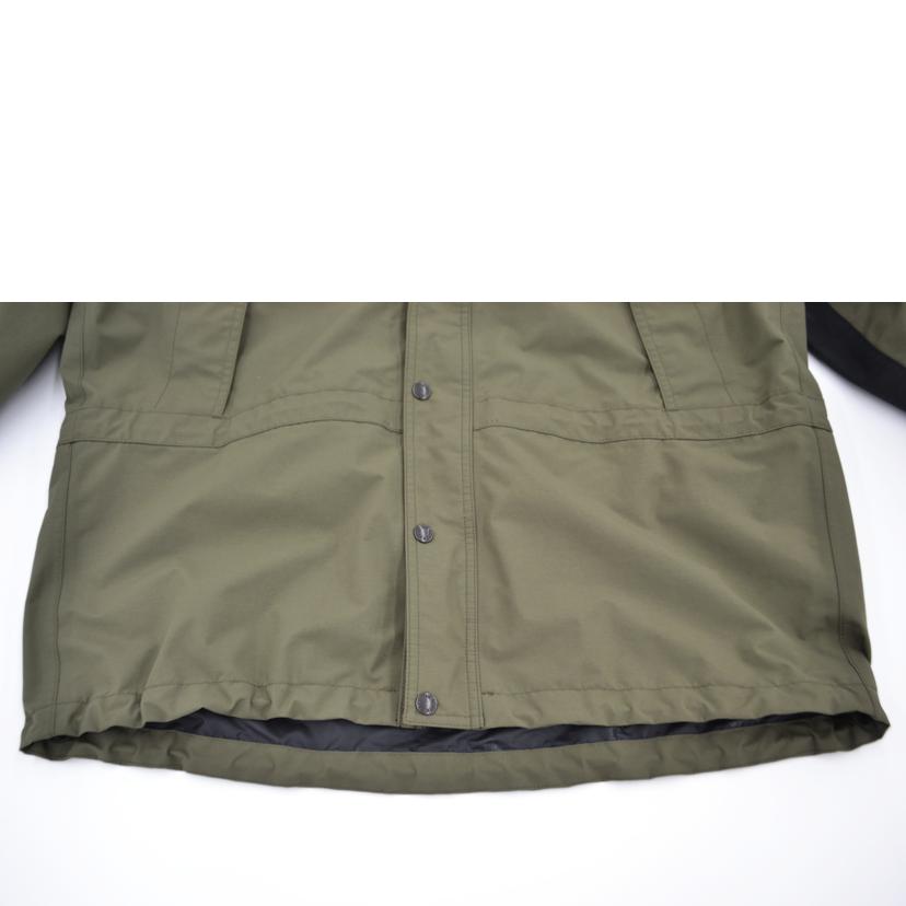 THE NORTH FACE ノースフェイス/マウンテンライトジャケット/NP62450//ABランク/75