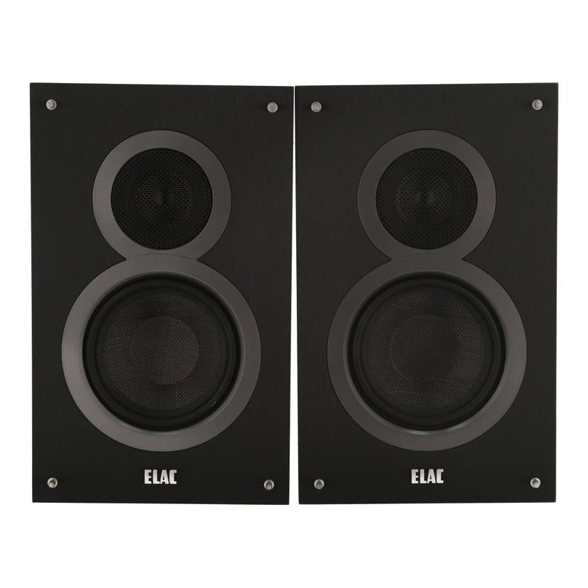 ELAC エラック/スピーカー（ペア）／Debut　B5/DB51-BK//31920692745000593/Bランク/05