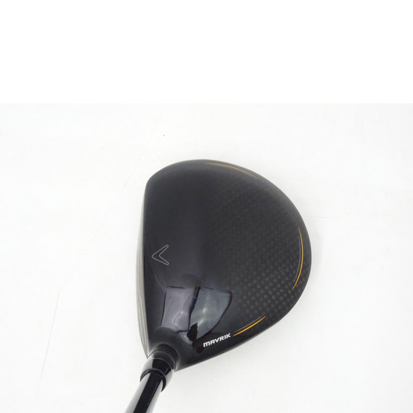 Callaway キャロウェイ/キャロウェイ MAVRIK フェアウェイウッド 3W 15° TENSEI CK ORANGE 50/MAVRIK (2020)//Aランク/69