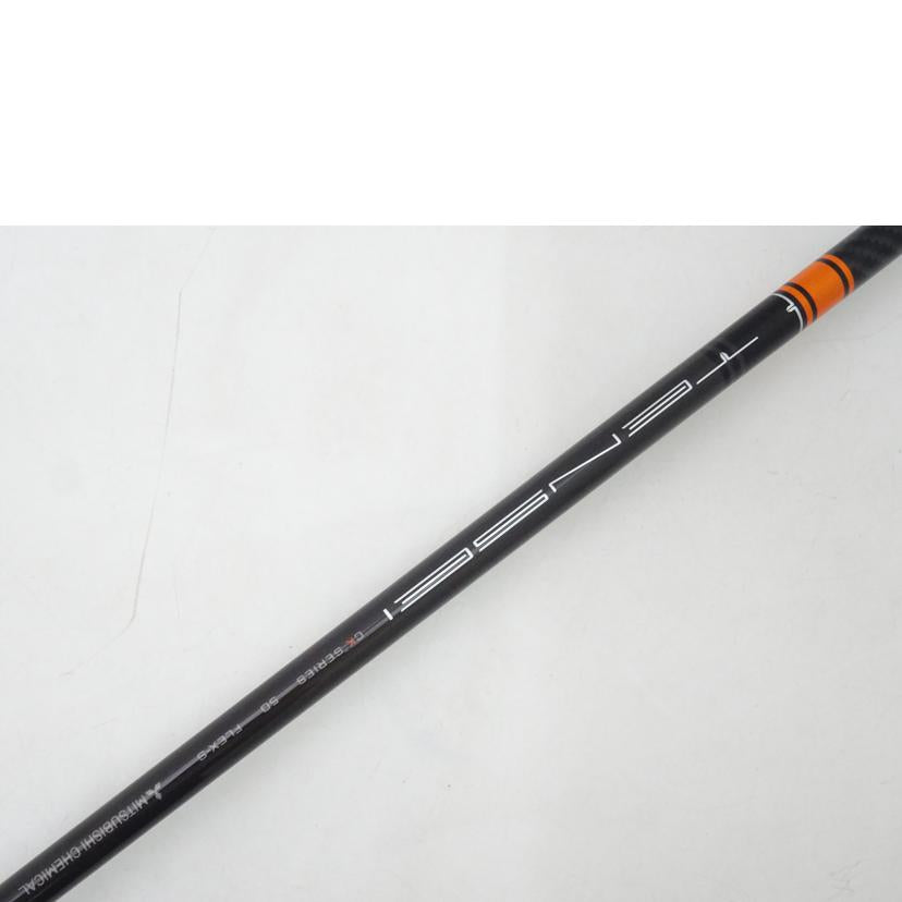 Callaway キャロウェイ/キャロウェイ MAVRIK フェアウェイウッド 3W 15° TENSEI CK ORANGE 50/MAVRIK (2020)//Aランク/69