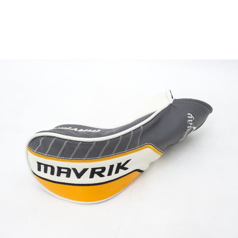 Callaway キャロウェイ/キャロウェイ MAVRIK フェアウェイウッド 3W 15° TENSEI CK ORANGE 50/MAVRIK (2020)//Aランク/69