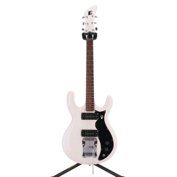 イエロー エレキギター サイン入りimagine dragon イマジンドラゴン Ibanez / AZ47P2K-DEB (Dragon Eye Burst) アイバニーズ エレキ