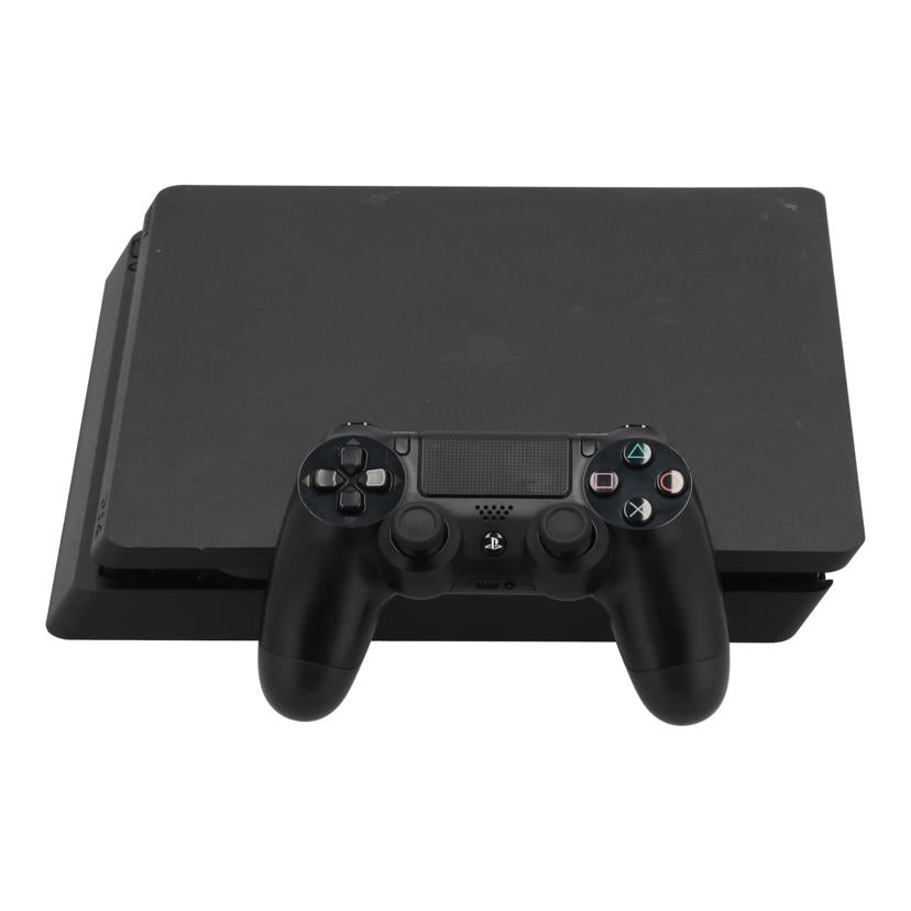 SONY ソニー /PlayStation4 本体/CECH-2200AB01//1376308/Bランク/24