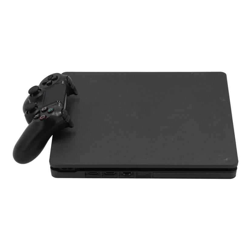 SONY ソニー /PlayStation4 本体/CECH-2200AB01//1376308/Bランク/24