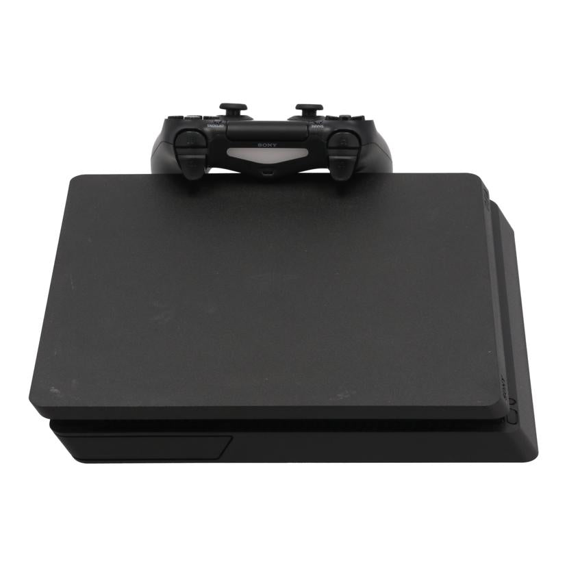 SONY ソニー /PlayStation4 本体/CECH-2200AB01//1376308/Bランク/24
