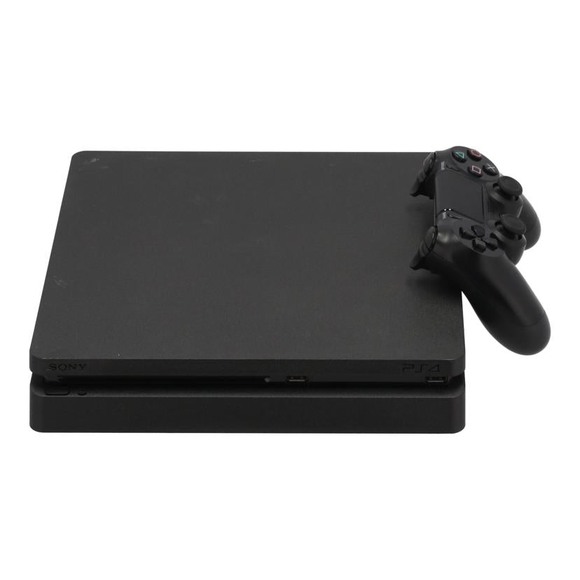 SONY ソニー /PlayStation4 本体/CECH-2200AB01//1376308/Bランク/24
