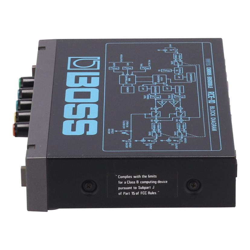 BOSS ボス/楽器｜WonderREX-ONLINE 公式通販サイト