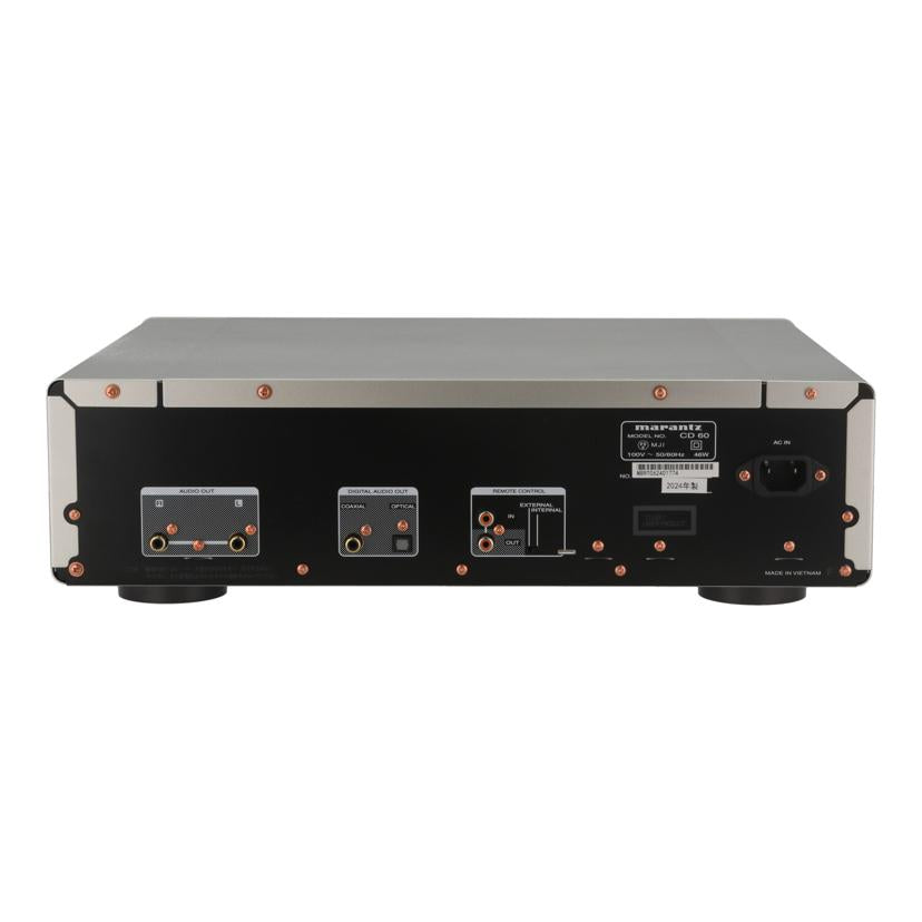 MARANTZ マランツ /家電・カメラ・AV機器｜WonderREX-ONLINE 公式通販
