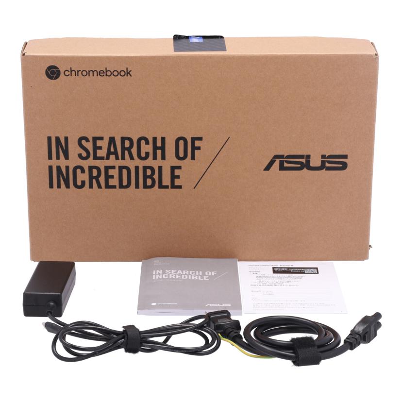 ASUS エイスース　/Chromebook　Flip　C214MA/C214MA-GA0029//LANXCV17889944F/Bランク/69