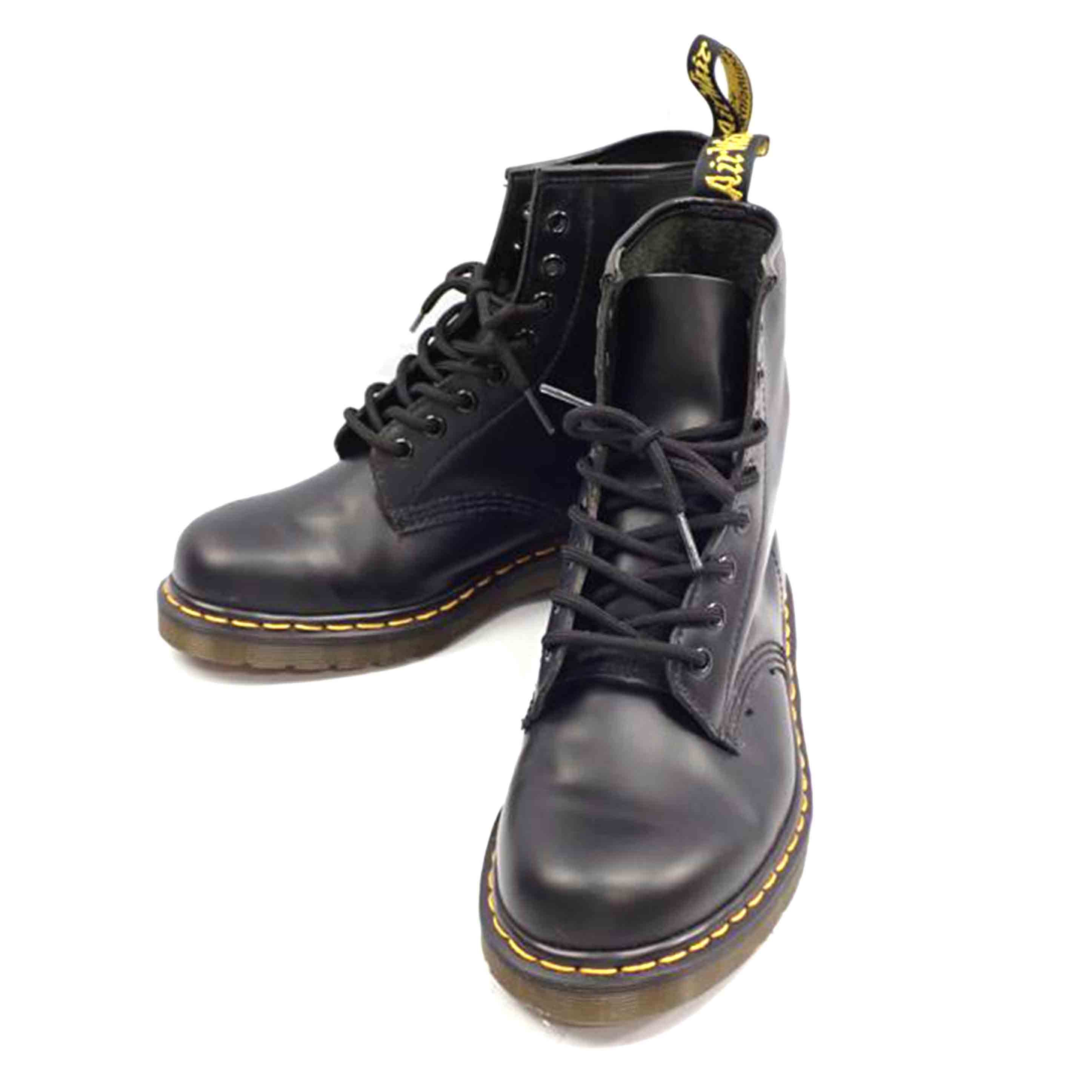 Dr．Martens ﾄﾞｸﾀｰﾏｰﾁﾝ/8ホール　ブーツ//UK7/BCランク/62