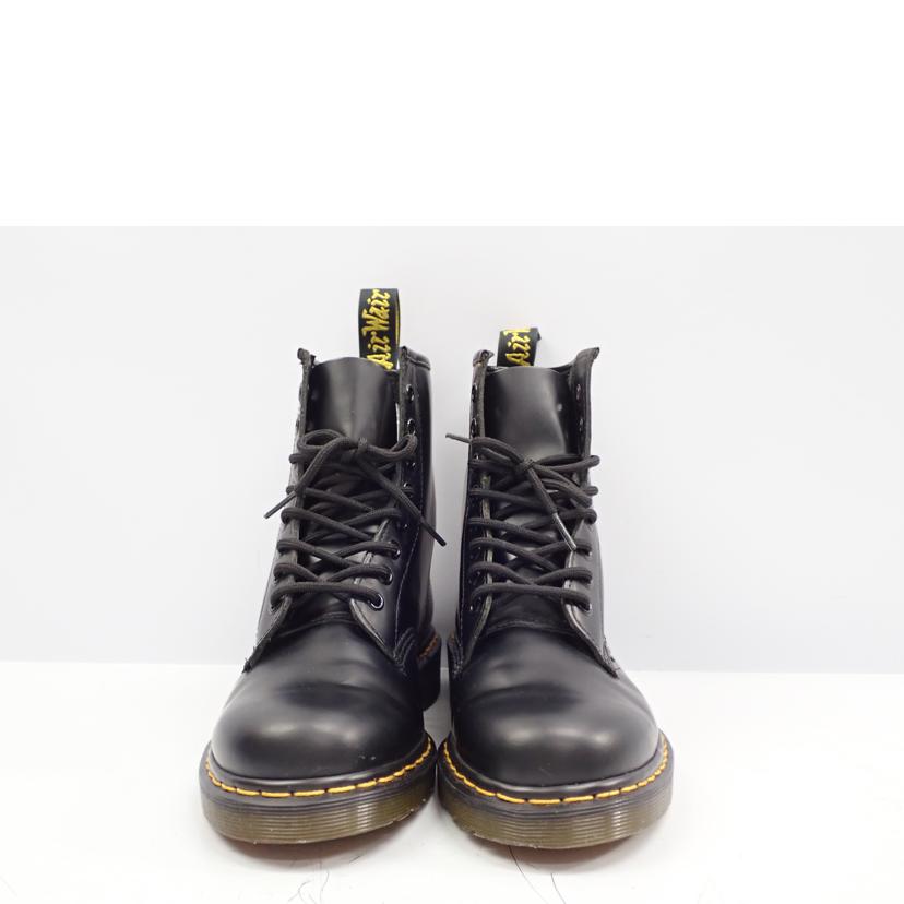 Dr．Martens ﾄﾞｸﾀｰﾏｰﾁﾝ/8ホール　ブーツ//UK7/BCランク/62