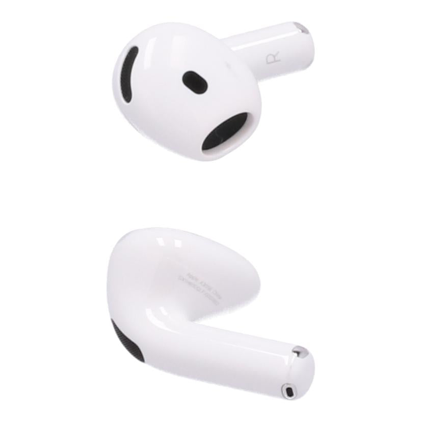 Apple　 アップル　/AirPods　4（ANC）/MXP93J/A//F6504L32J0/Bランク/67