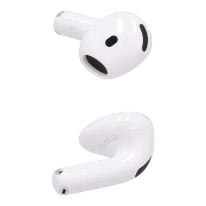Apple　 アップル　/AirPods　4（ANC）/MXP93J/A//F6504L32J0/Bランク/67