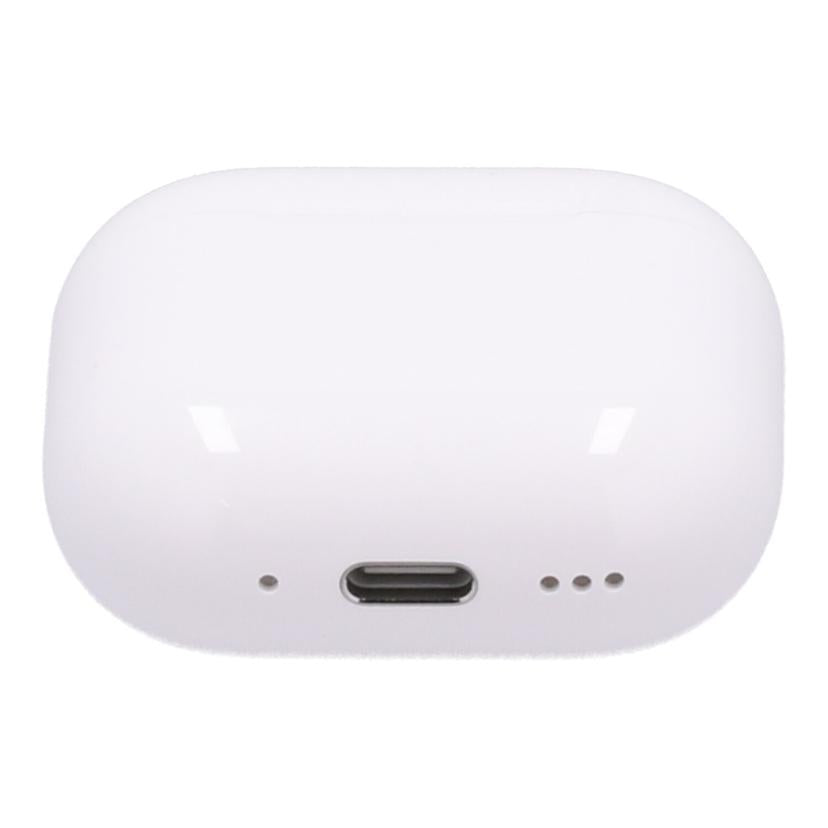 Apple　 アップル　/AirPods　4（ANC）/MXP93J/A//F6504L32J0/Bランク/67
