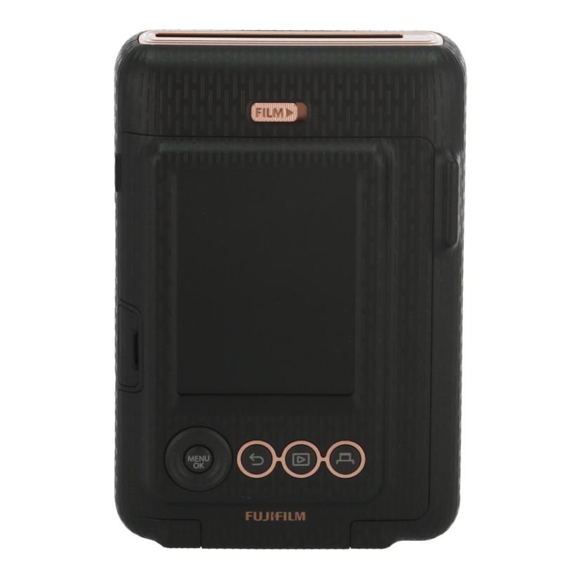 FUJIFILM 富士フイルム　/ハイブリッドチェキ/instax mini LiPlay//9W112711/Bランク/82