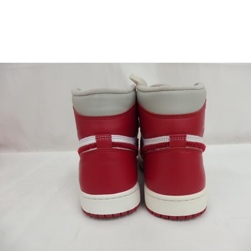 NIKE/AJ1　High　OG　Newstalgia/DJ4891-061//Bランク/82