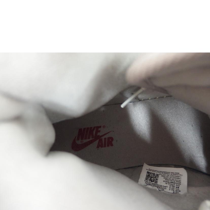 NIKE/AJ1　High　OG　Newstalgia/DJ4891-061//Bランク/82