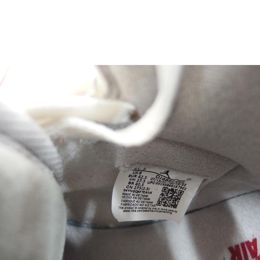 NIKE/AJ1　High　OG　Newstalgia/DJ4891-061//Bランク/82