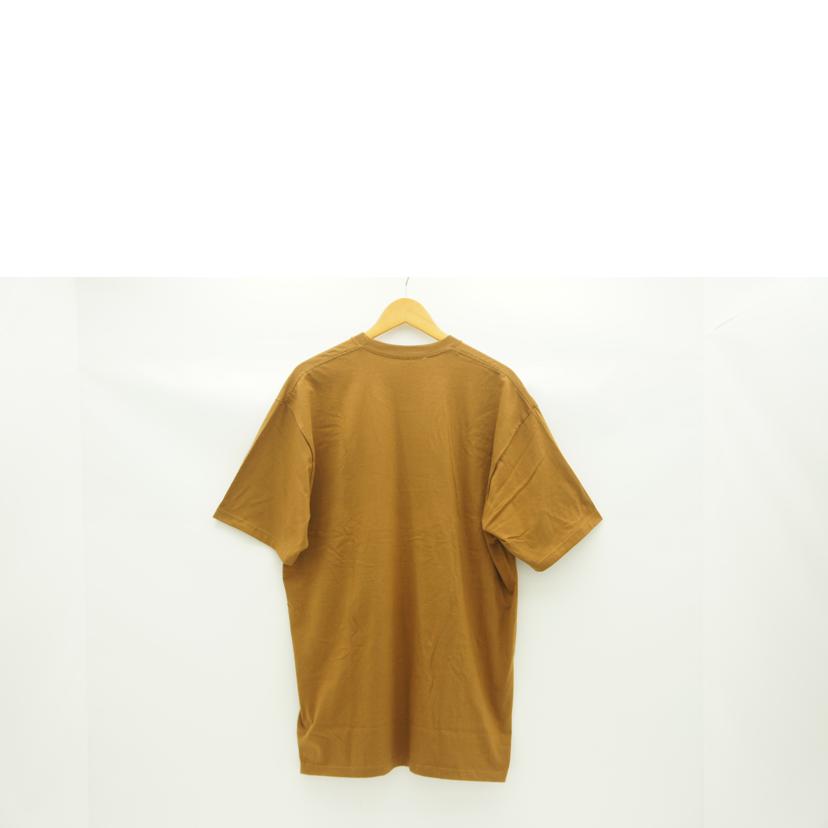 Supreme ｼｭﾌﾟﾘｰﾑ/Supreme　Arabic　Logo　Tee//Sランク/19