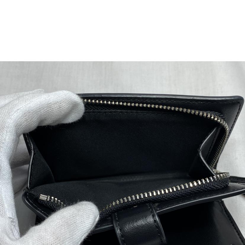 COACH コーチ/シグネチャー　二つ折り財布/F23553//Bランク/52
