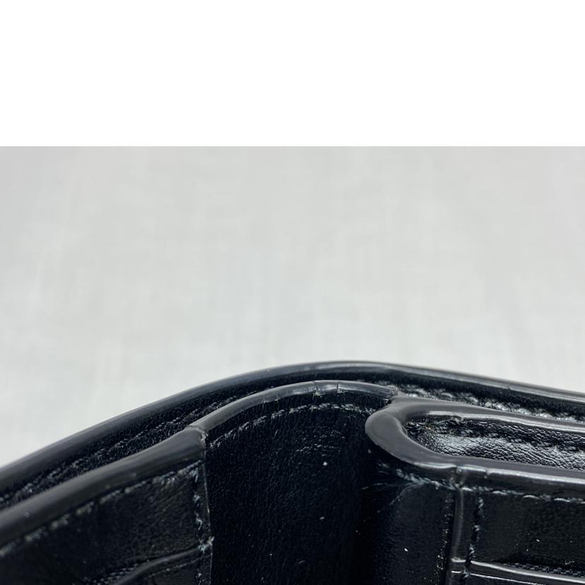 COACH コーチ/シグネチャー　二つ折り財布/F23553//Bランク/52
