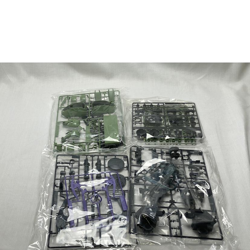 BANDAI バンダイ/MS－06F　ZAKU－Ⅱ//Aランク/52