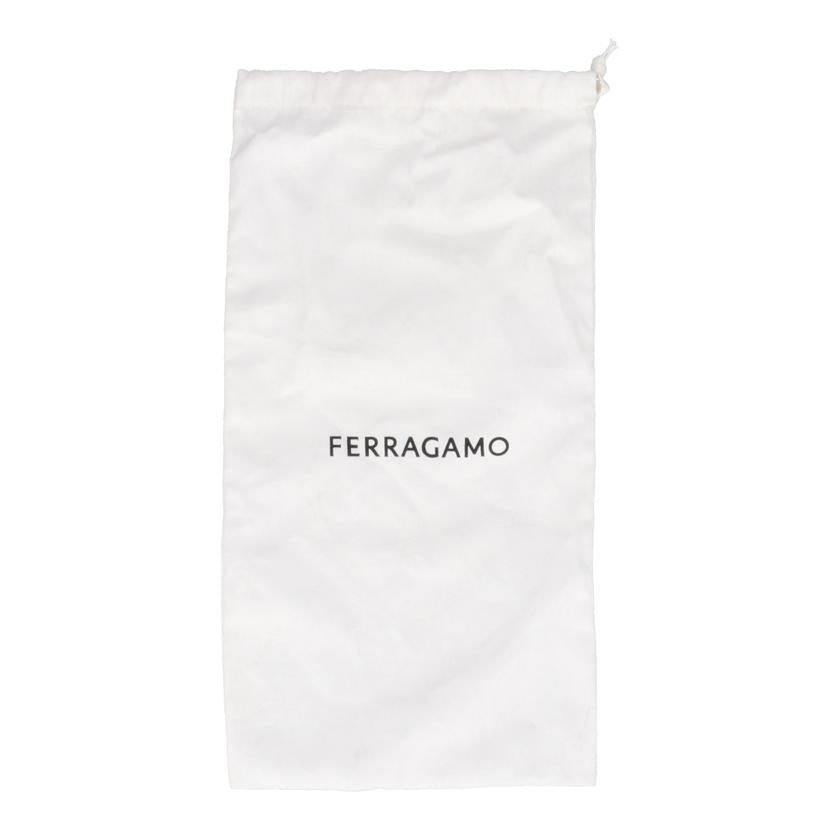 Ferragamo フェラガモ/ヴァラリボンパンプス//ABランク/09