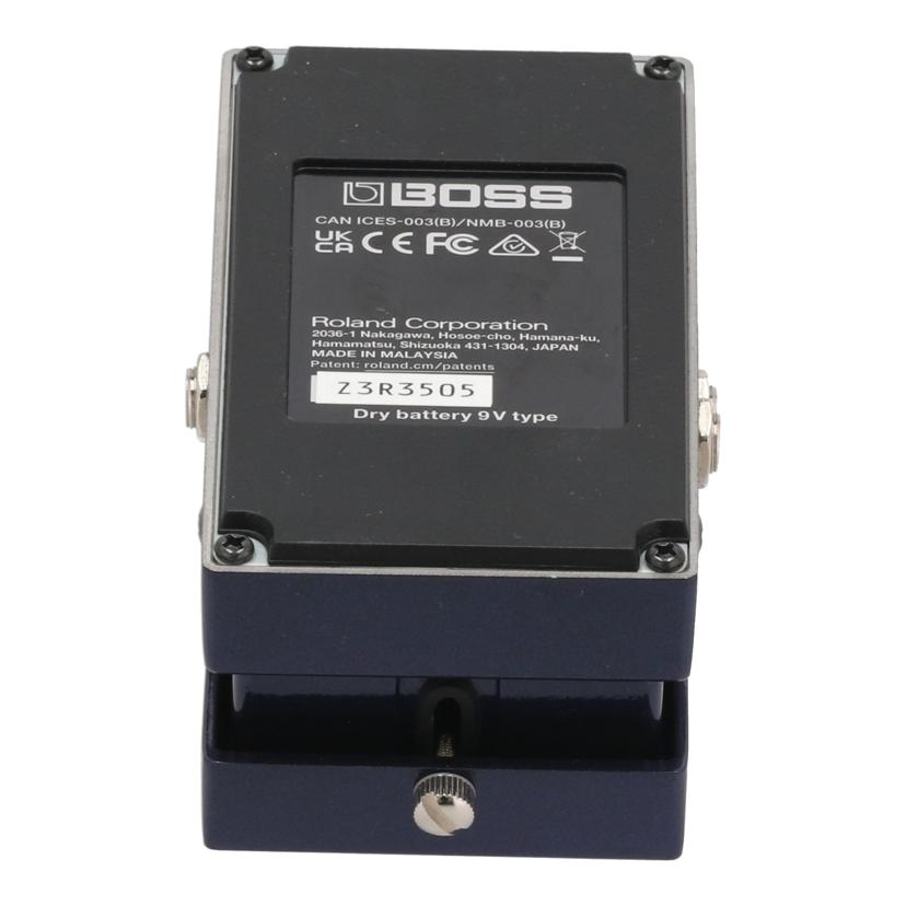 BOSS ボス/エフェクター/ベース用プリアンプ/BB-1X//Z3R3505/Aランク/69