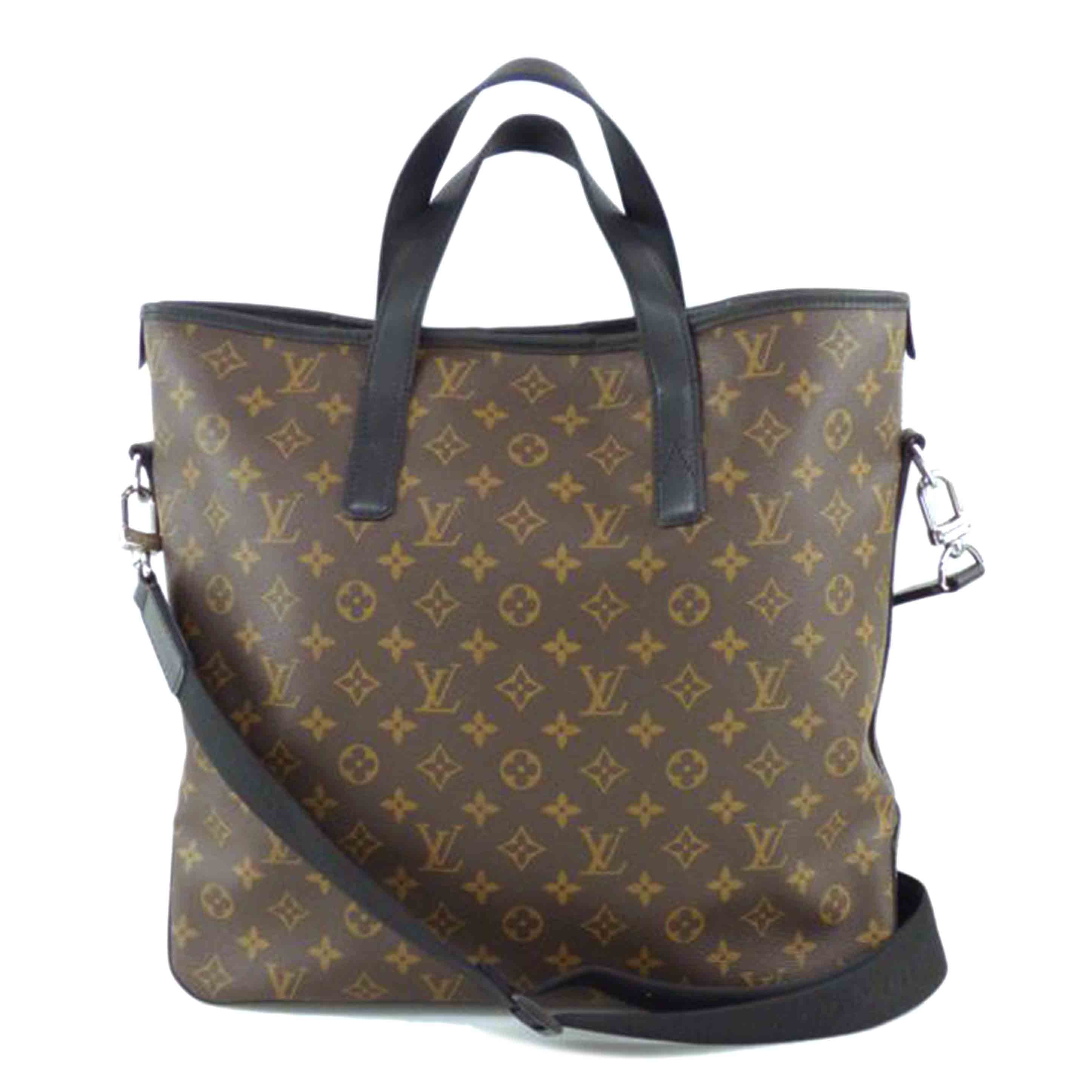 LOUIS　VUITTON ルイ・ヴィトン/ディヴィスバック／モノグラム/M56708//DU3***/Bランク/64