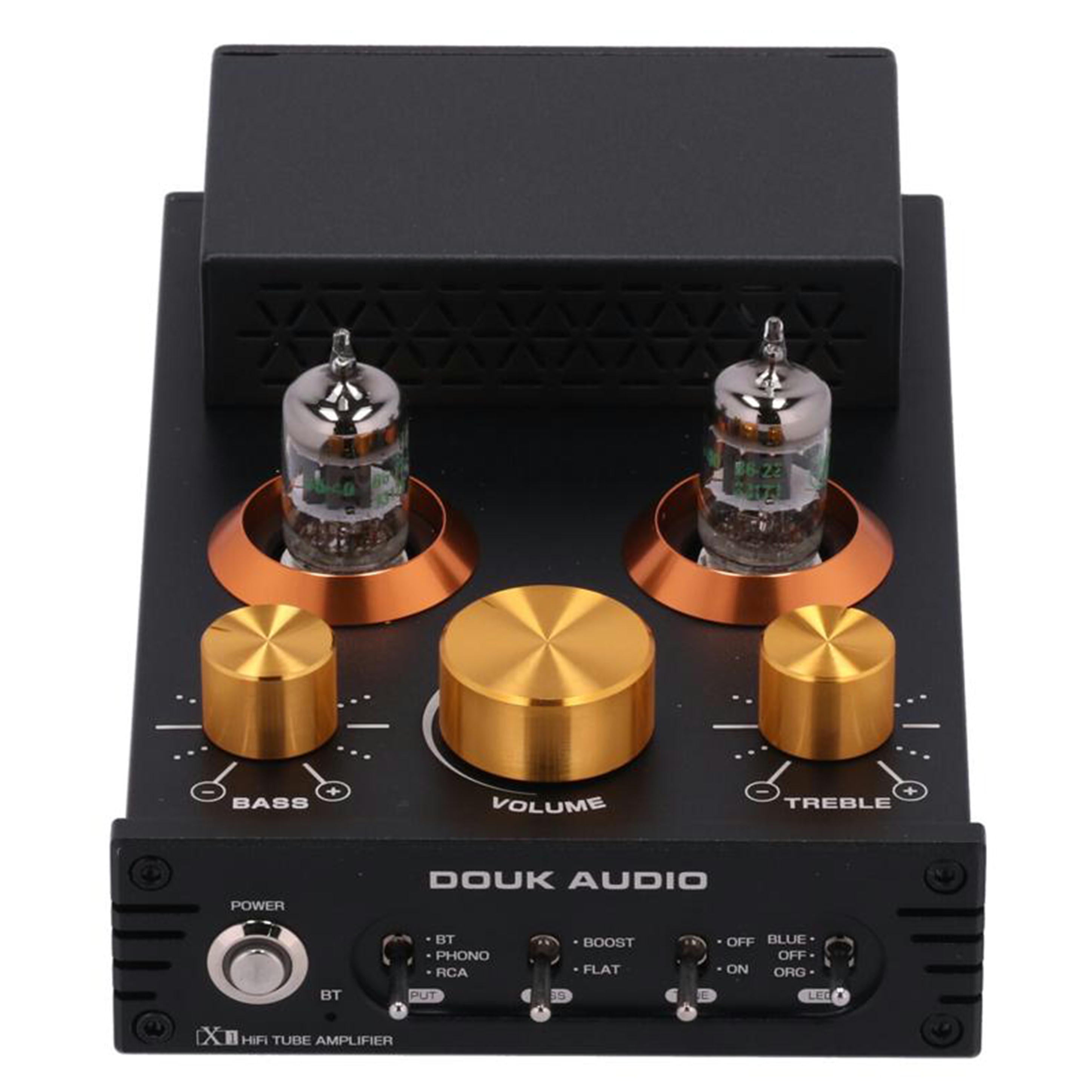 Douk　Audio　 Douk Audio /真空管アンプ/X1 GE5654//-/ABランク/77
