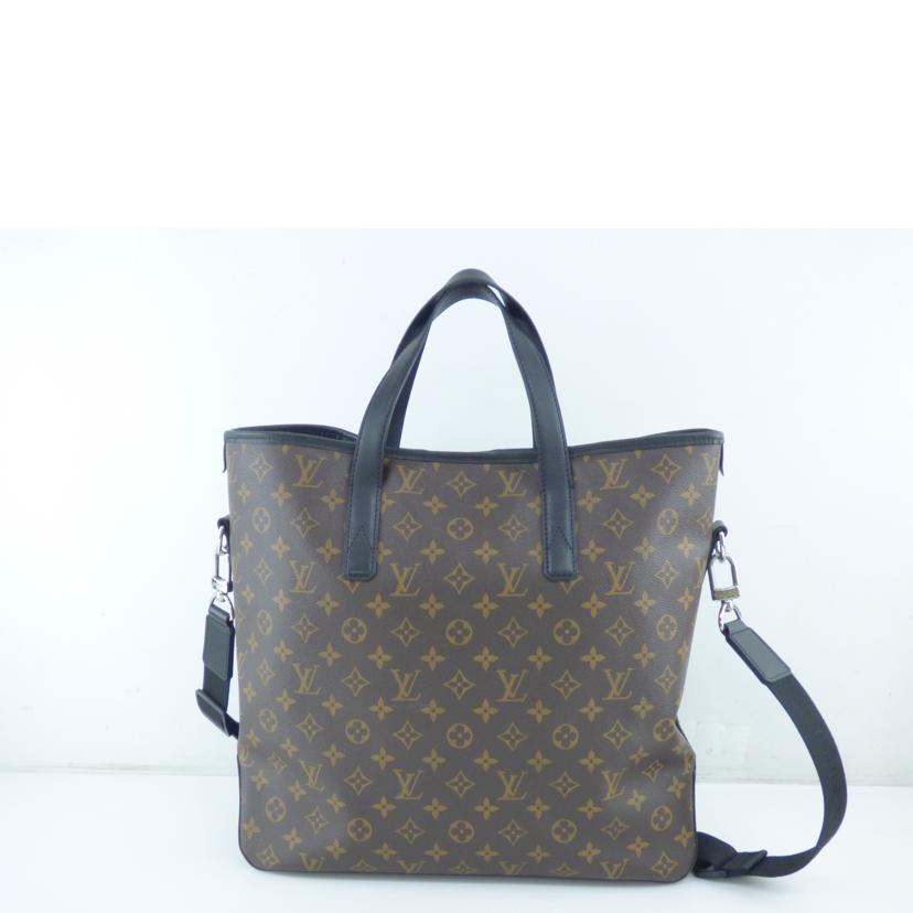 LOUIS　VUITTON ルイ・ヴィトン/ディヴィスバック／モノグラム/M56708//DU3***/Bランク/64