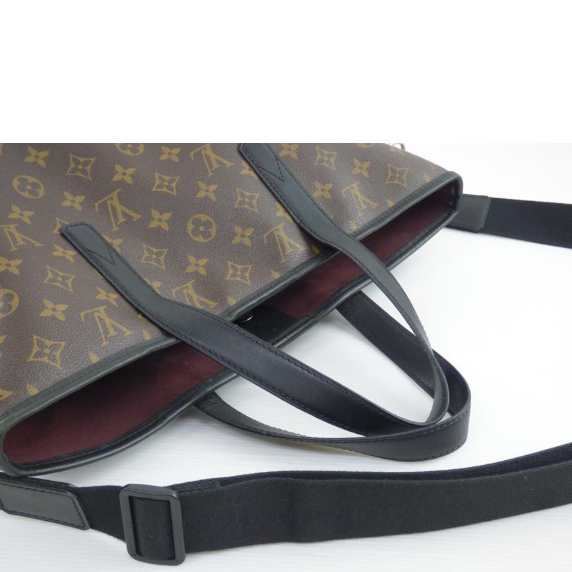 LOUIS　VUITTON ルイ・ヴィトン/ディヴィスバック／モノグラム/M56708//DU3***/Bランク/64