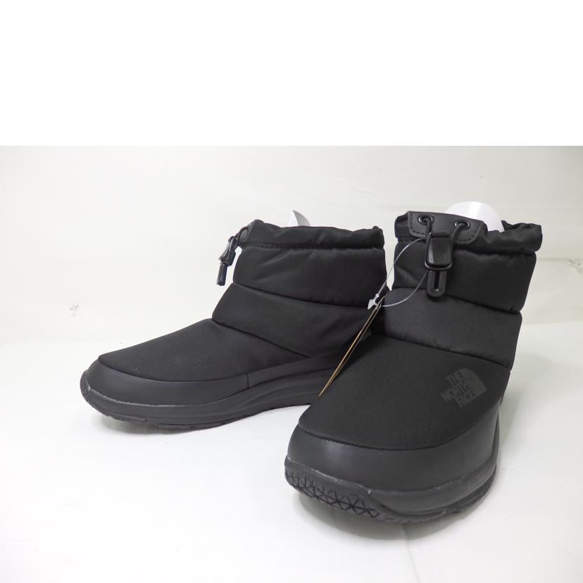 THE　NORTH　FACE ノースフェイス/THE　NORTH　FACE　ブーツ／25．0cm/NF52084//Sランク/84