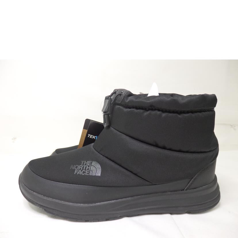 THE　NORTH　FACE ノースフェイス/THE　NORTH　FACE　ブーツ／25．0cm/NF52084//Sランク/84