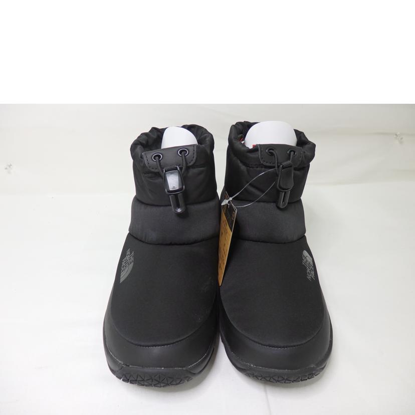 THE　NORTH　FACE ノースフェイス/THE　NORTH　FACE　ブーツ／25．0cm/NF52084//Sランク/84