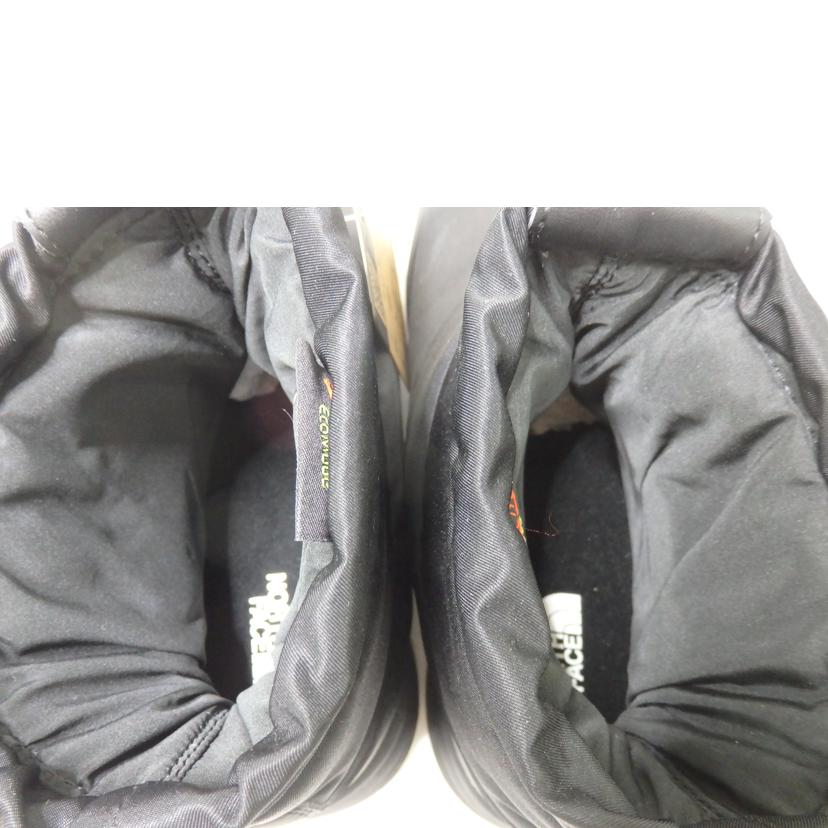 THE　NORTH　FACE ノースフェイス/THE　NORTH　FACE　ブーツ／25．0cm/NF52084//Sランク/84
