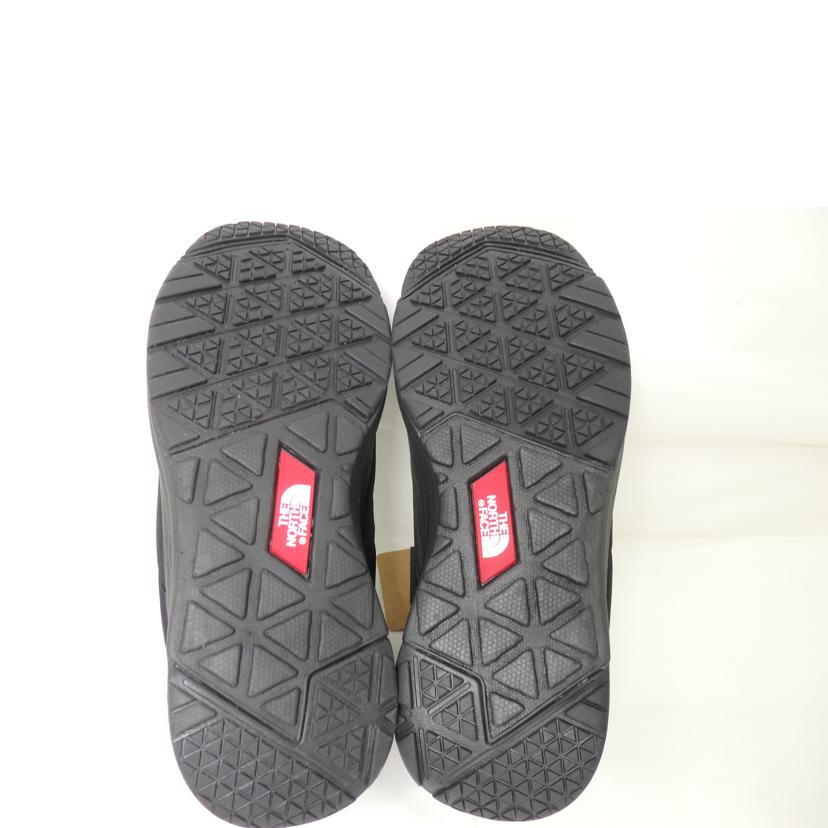 THE　NORTH　FACE ノースフェイス/THE　NORTH　FACE　ブーツ／25．0cm/NF52084//Sランク/84
