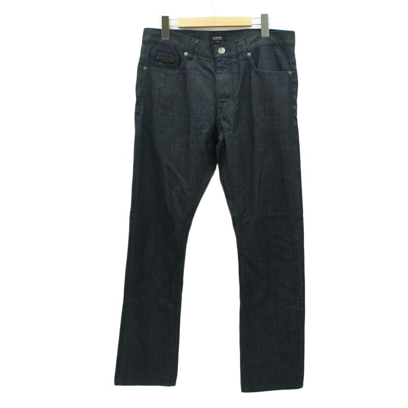 BURBERRY　 バーバリーブラックレーベル/BURBERRY　デニム　76　cm/D1R31-451-29//ABランク/67