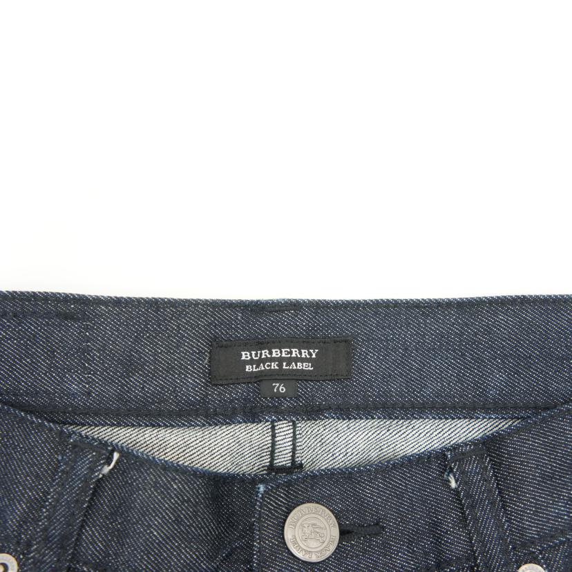 BURBERRY　 バーバリーブラックレーベル/BURBERRY　デニム　76　cm/D1R31-451-29//ABランク/67