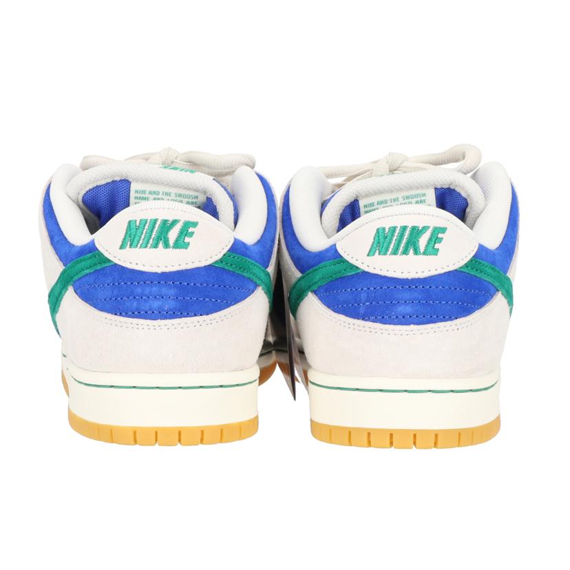 NIKE ﾅｲｷ/NIKE　SB　DUNK　LOW　PRO/HF3704-001//Sランク/19