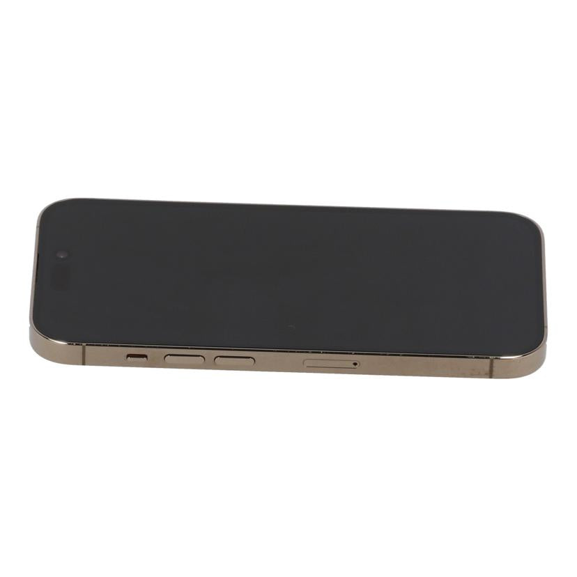 Apple SIMロックなし アップル /iPhone 14 Pro 256GB/MQ173J/A//JV7G2F571T/Bランク/05
