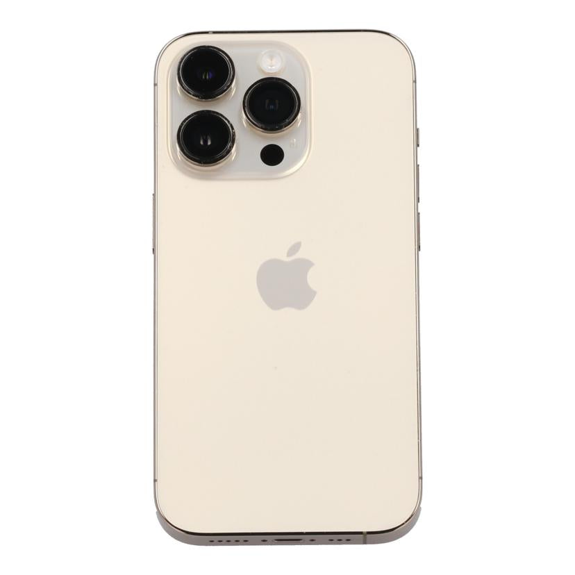 Apple SIMロックなし アップル /iPhone 14 Pro 256GB/MQ173J/A//JV7G2F571T/Bランク/05